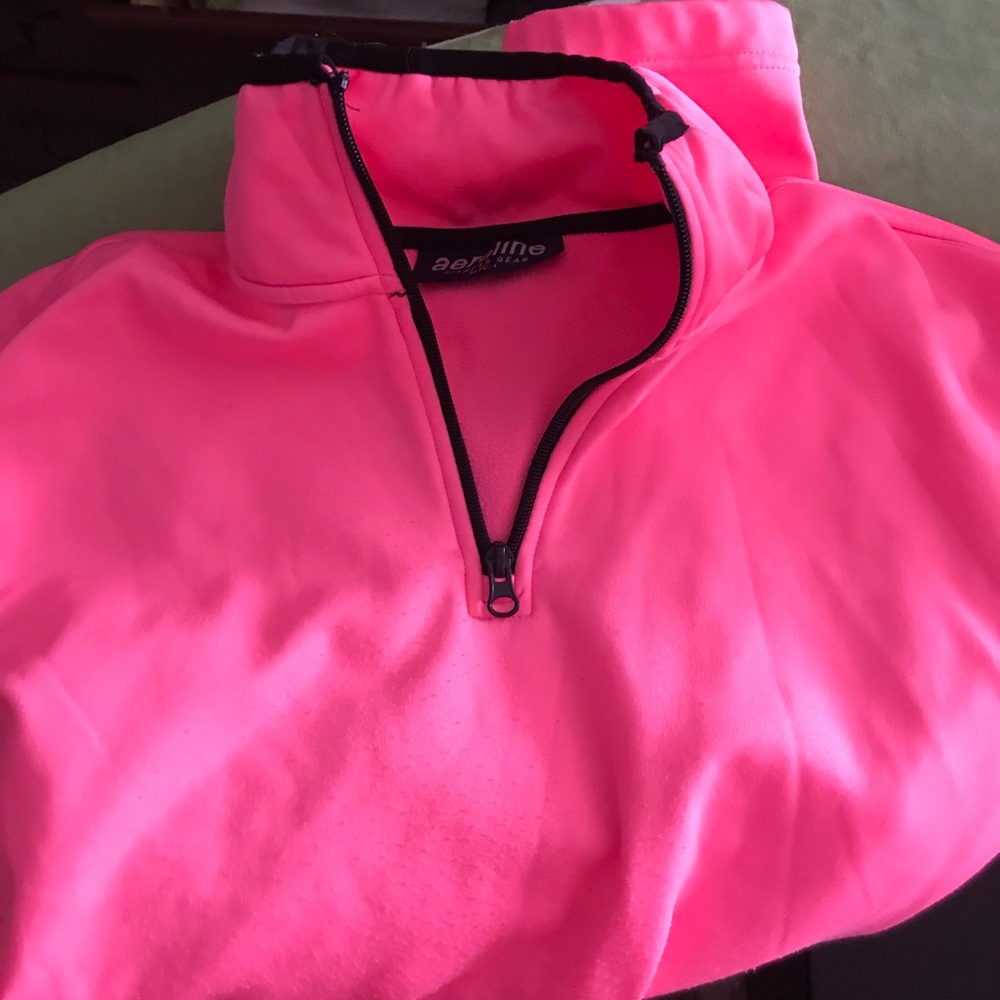 Long sleeve shirts like new